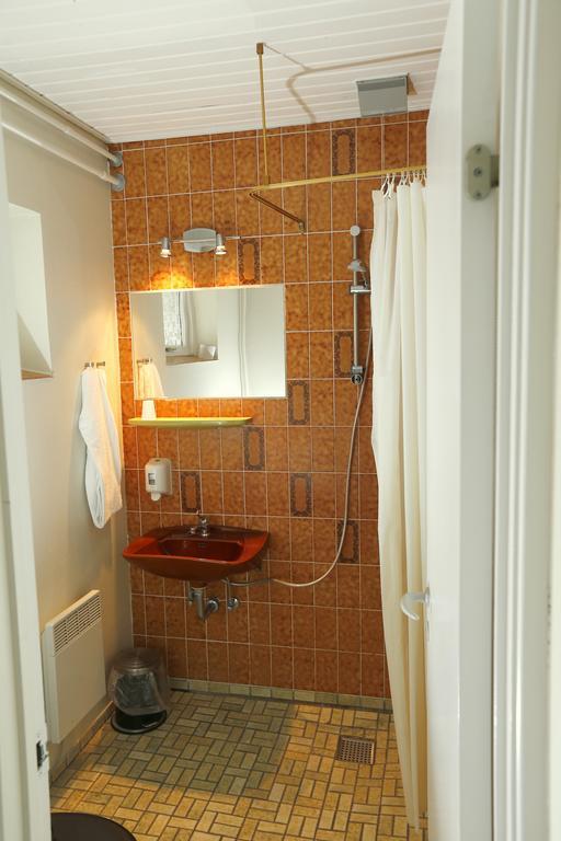Slukefter Kro & Hotel Hogelund Pokój zdjęcie