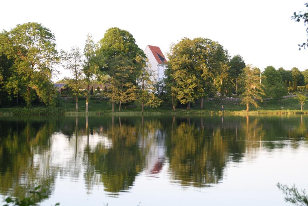 Slukefter Kro & Hotel Hogelund Zewnętrze zdjęcie